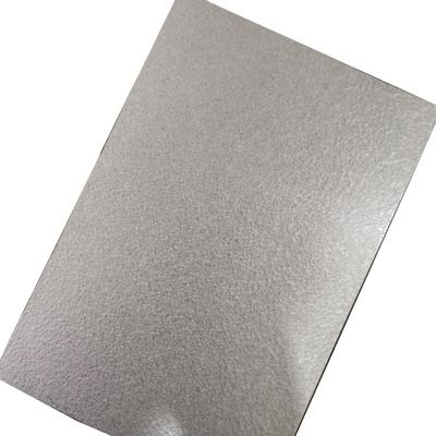 Warm gedompelde galvalume ijzeren stalen spoelplaten Producten G550 Aluzinc bekleed met verpakkingen Zeewaardig verpakken 3 lagen