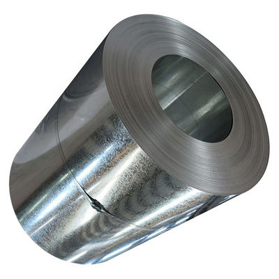 Direct leveren DX51D Z/SGCC/DC01 Z/DC51D Z koudgewalste gegalvaniseerde stalen spoel in alle RAL-kleuren