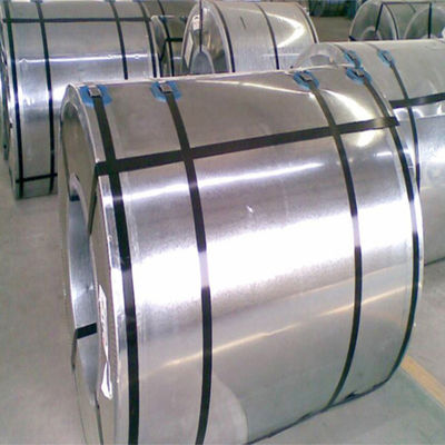 Direct leveren DX51D Z/SGCC/DC01 Z/DC51D Z koudgewalste gegalvaniseerde stalen spoel in alle RAL-kleuren