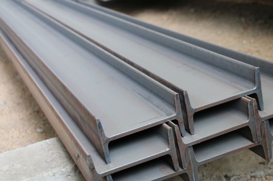 200x100x5.5x8 HN Warmgewalst H-balk ijzer voor bouwmateriaal HN facturatie volgens theoretisch gewicht