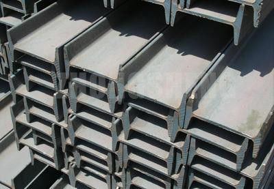 200x100x5.5x8 HN Warmgewalst H-balk ijzer voor bouwmateriaal HN facturatie volgens theoretisch gewicht