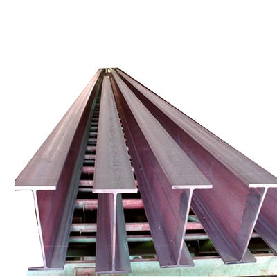 1000 ton Leveringstermijn FOB EXW CIF CFR Q235CH Staal H350X350X12X19 Q355C H-Staal met warmgewalste techniek
