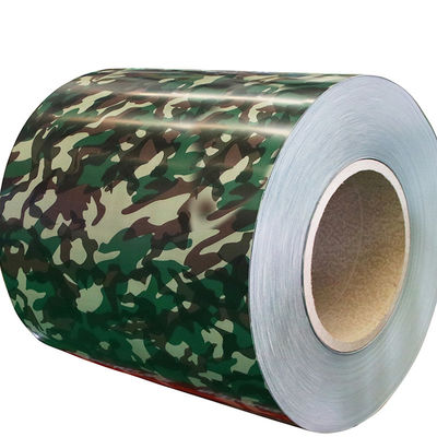 PPGI spoelen Kleur coated staal spoel voor uw vereisten 0,1-3 mm dikte als klant vereiste