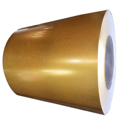 PPGI spoelen Kleur coated staal spoel voor uw vereisten 0,1-3 mm dikte als klant vereiste