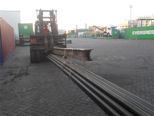 ±1% tolerantie en PVOC-certificaat Lijst van 16 mm koolstofstaalbuizen voor productielijst 40