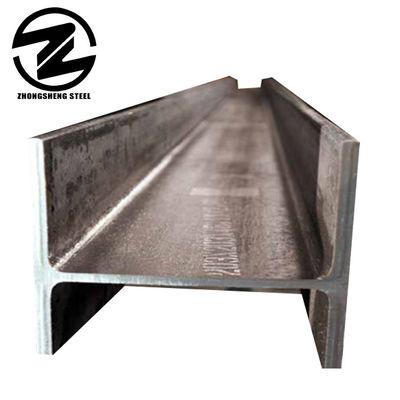 10 x 10 H balk Staalbalken H Profiel 450 Harga Besi H Balk Bekas voor grote bouwprojecten