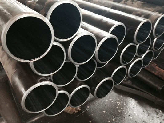 12M Lange gegalvaniseerde 1200mm Diameter SCH 40 Pipe API 5L Gr.B A53 Gr.B ERW Carbon Steel Pipe met en gegalvaniseerde coating