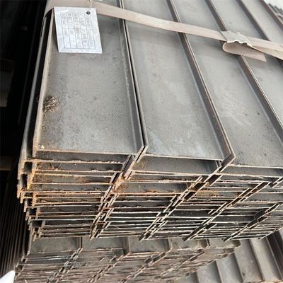 Q235/Q345/ST37-2/ST52/Q420/Q460/S235JR/S275JR/S355JR H balk 150x150x7.0x10 mm Grootte Gewicht per meter voor warmgewalst gieten
