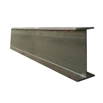 10 x 10 H balk Staalbalken H Profiel 450 Harga Besi H Balk Bekas voor grote bouwprojecten
