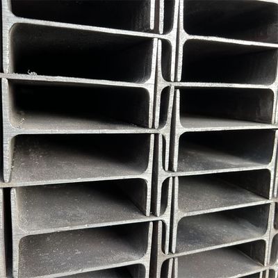 Warmgewalst primair staal H-balk HEA 500 M103 voor aanpasbare en veelzijdige structuren