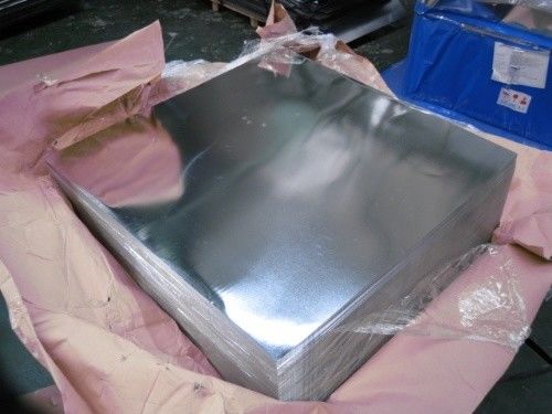 Hoge duurzaamheid Tolerantie ± 1% DOS Olieoppervlak 3,5 t4 0,15 mm 0,25 mm 0,32 mm Binnentafel voor industriële toepassingen