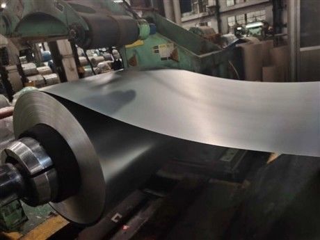 Hoge duurzaamheid Tolerantie ± 1% DOS Olieoppervlak 3,5 t4 0,15 mm 0,25 mm 0,32 mm Binnentafel voor industriële toepassingen