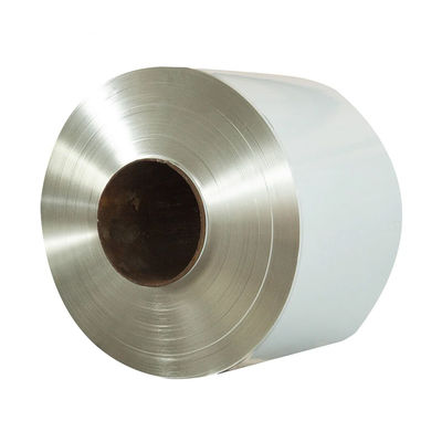 Industrieel recyclebaar materiaal 0,3 mm 0,4 mm Binnentafel met Binnenkleuring van 5,6 g/5,6 g gr/m2 en DOS olieoppervlak