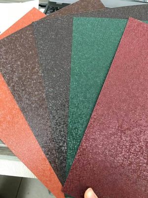 ASTM-standaard Z40-275 Ral Sgcc Hot Dip gegalvaniseerd Ppgi Ppgl Voorgeverfde stalen spoel Bloemontwerp kleur gegalvaniseerde spoel