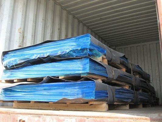 Hoge duurzaamheid Binnentafel voor industrieel gebruik 0.14mm 0.2mm 0.22mm Breedte 20 tot 1020 mm