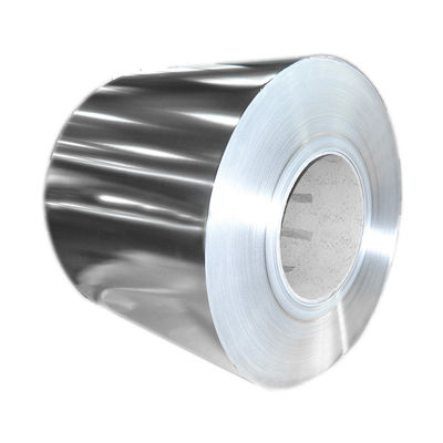 Decoiling 0.2*800*800mm T3 CA 2.8/2.8 Bright Finish Tinplate Aanpasbaar AIYIA SPCC Food Grade Tin Plate voor SPTE