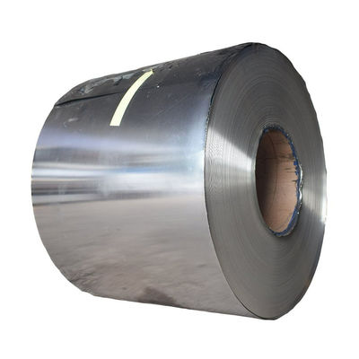 Voedingsmiddelenkwaliteit AIYIA SPCC Tin Plate T3 CA 0,2 mm Dikte met ISO 9001-certificering en ± 1% Tolerantie van AIYIA