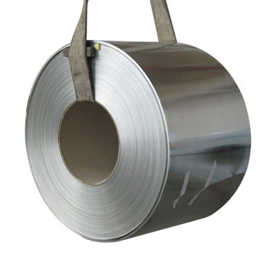 Steen afwerking T4 5.6/2.8 Tincoating Elektrolytische tinplate voor metaalverpakking
