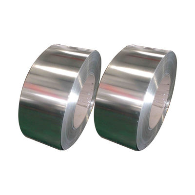 Steen afwerking T4 5.6/2.8 Tincoating Elektrolytische tinplate voor metaalverpakking