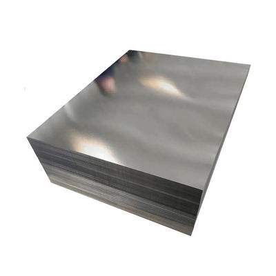 Steen afwerking T4 5.6/2.8 Tincoating Elektrolytische tinplate voor metaalverpakking