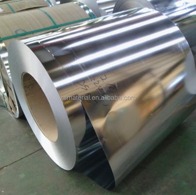 ASTM/AISI/SGCC/CGCC/TDC51DZM/TDC52DTS350GD/TS550GD/DX51D Z Q195-q345 gegalvaniseerde stalen spoel voor bouwmateriaal