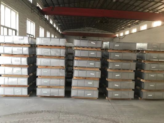 SPCC T1 Hardheid Tinplate Metal Coil 2.8/2.8 Tin Coating for Food Grade Can Making Decoiling Service Snijden en Lassen