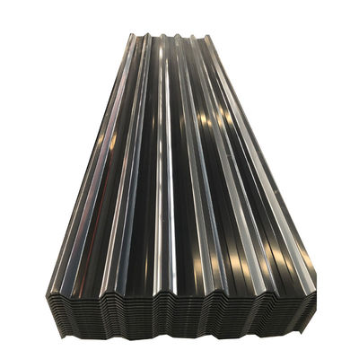 FOB Term Dx51d Z275 gegalvaniseerd stalen dakplaat Dx53D Z150 24 gauge 4X8 metalen dakplaat