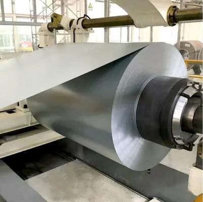 ETP Elektrolytische tinplaat voor tincontainers Vervaardiging van tinplaat spoelen/plaat/strook Kwaliteit Q195L S08AL SPTE Tin coating 2.8/2.8