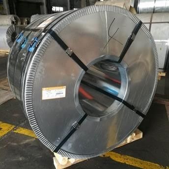 ETP Elektrolytische tinplaat voor tincontainers Vervaardiging van tinplaat spoelen/plaat/strook Kwaliteit Q195L S08AL SPTE Tin coating 2.8/2.8