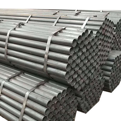 Q235 Q345 ASTM A106 14 inch 15MM 25MM Dikte Carbon Steel Pipe met gegalvaniseerd Ja Skin Pass en Grade