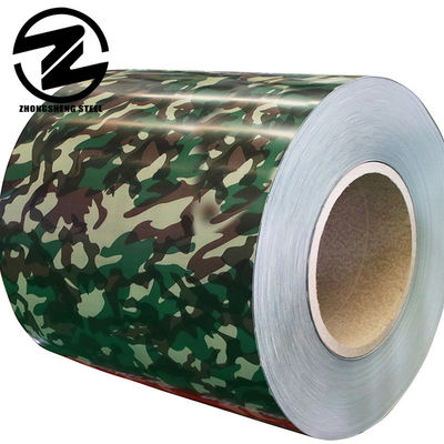 SGCC PPGI PPGl Coil Color Steel Ral 9014 Kleur voor gegalvaniseerd staal DX51D Klasse 600-1250mm Breedte