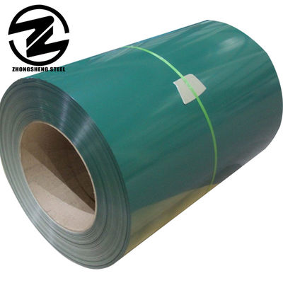 SGCC PPGI PPGl Coil Color Steel Ral 9014 Kleur voor gegalvaniseerd staal DX51D Klasse 600-1250mm Breedte