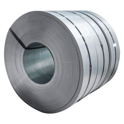 SPCC SS400 koudgewalste stalen spoel met ASTM/AISI/SGCC/CGCC/TDC51DZM/TDC52DTS350GD/TS550GD/DX51D Z Q195-q345 normen