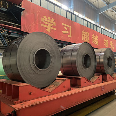 SPCC SS400 koudgewalste stalen spoel met ASTM/AISI/SGCC/CGCC/TDC51DZM/TDC52DTS350GD/TS550GD/DX51D Z Q195-q345 normen