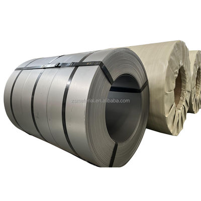 JIS SPCC Q275 Q235 Q215 Mild Steel Sheet Coils /1.5mm 1.6mm Warm/Koud Gewalste Carbon Steel Coil met Breedtebereik 600-2000mm