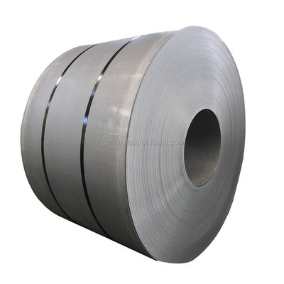 Direct leveren van warmgewalste koolstofstaal spoelen met ASTM/AISI/SGCC/CGCC/TDC51DZM/TDC52DTS350GD/TS550GD/DX51D Z Q195-q345