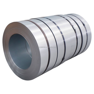 DC01/DC03/DC04/ST12 koudgewalste stalen spoelen met goed product en ASTM-norm