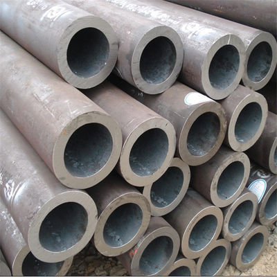 40 inch A106/A53 Grad B Steel Tube Carbon Steel Pipe Seamless Sch80 List Niet-gelegeerde dikte 0,8-12,75 mm Gelegeerde of niet-gelegeerde