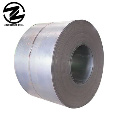 Q345qC Q345qD Warmgewalste stalen spoel voor bruggen ASTM/AISI/SGCC/CGCC/TDC51DZM/TDC52DTS350GD/TS550GD/DX51D Z Q195-q345