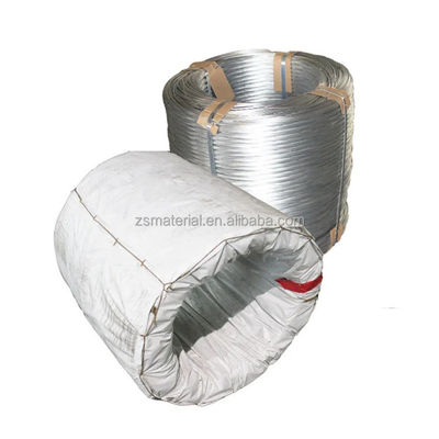 Niet-legering 1,3 mm 25 kg rol gegalvaniseerd Gi binddraad voor warm gegalvaniseerd 20 21 22 16 Gauge legering of niet gegalvaniseerd
