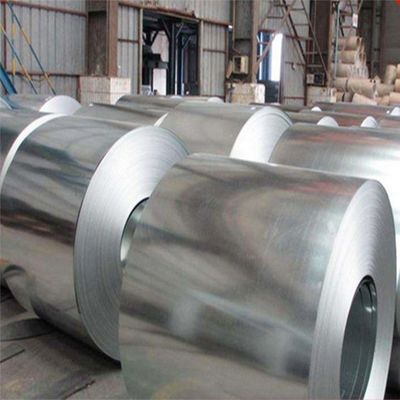 32 mm 65 mm warm gedompelde gegalvaniseerde stalen spoelen met DX51d 0.2 mm voorgeverfde coating