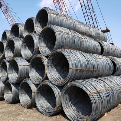 ASTM Standard Ready Stock Zwart 1mm 0,8mm 1,2mm q195 q235 q345 Carbon Steel Draad voor Nagel maken Staaldraadborstel Gratis monster