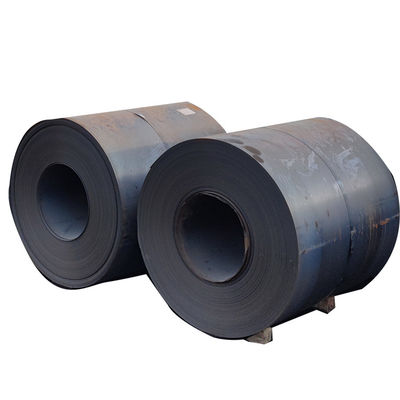 Warmgewalste ASTM/AISI/SGCC/CGCC/TDC51DZM/TDC52DTS350GD/TS550GD/DX51D Z Q195-q345 kwaliteit staal spoel
