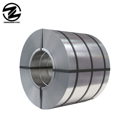 Gegalvaniseerde stalen spoel met zinkcoating van 40-275 g/m2 en JIS-certificering