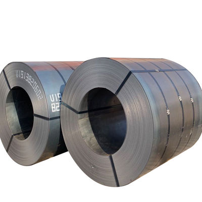 Volhard 2022 Cold Roll Steel Coil DC 01 geoliede koudgewalst materiaal SK45 koudgewalste staal spoel