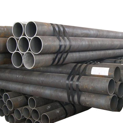 JIS-certificaat ASTM A106/A53 Gr.B koolstofstaal naadloze buis S160 30 inch