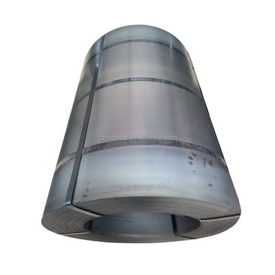 Apparaat Prime warmgewalste stalen spoelen met en laagste bij 1501-2000mm Breedte Q235B A572 warmgewalste spoel staal