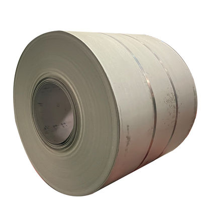 Prime koudgewalste stalen spoel Q235 SPCC 0,2-3,0 mm zachte stalen plaat spoelen voor bouwmateriaal en bouwbouw