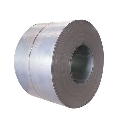SGCC/CGCC/TDC51DZM/TDC52DTS350GD/TS550GD/DX51D Z Q195-q345 Hoogkoolstaalplaten en -spoelen voor structurele toepassingen
