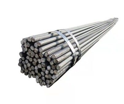 Lengte 12m 6mm 8mm 10mm 12mm 16mm 20mm Warmgewalst Vervormd Stalen Balk